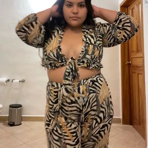 The cutest 2 piece ever!!!